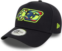 New Era Férfi sapka New Era 9FORTY E-FRAME GRAPHIC OVERLAY TRUCKER VR46 kék 60565927