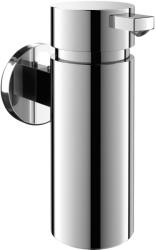 Zack Szappanadagoló SCALA 200 ml, falra szerelhető, polírozott, rozsdamentes acél, Zack (ZACK40080)
