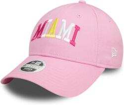 New Era Női sapka New Era 9FORTY MIAMI W rózsaszín 60565466