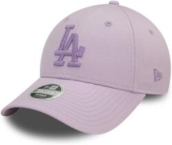 New Era Női sapka New Era 9FORTY MLB METALLIC LOGO LOS ANGELES DODGERS W lila 60565244