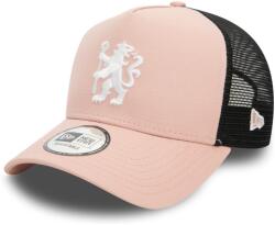 New Era Férfi sapka New Era 9FORTY E-FRAME SEASONAL COLOUR TRUCKER CHELSEA FC narancssárga 60564700