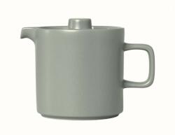 Blomus Teáskanna PILAR 1 l, szürke, Blomus (63998)