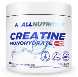 ALLNUTRITION Creatine Monohydrate 1250 XtraCaps [180 капсули]