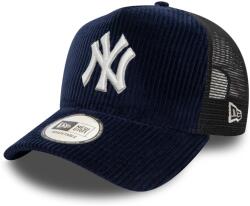 New Era Férfi sapka New Era 9FORTY AFRAME MLB CORD TRUCKER NEW YORK YANKEES kék 60565523