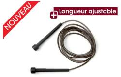 TREMBLAY Coardă de sărituri din plastic, reglabilă TREMBLAY (FI01441)
