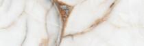  Csempe, KAI Group Goldie White 24, 4*74, 4 cm 4991 I. o