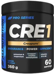 ALLNUTRITION CRE1 Creapure [315-360 грама] Лимон