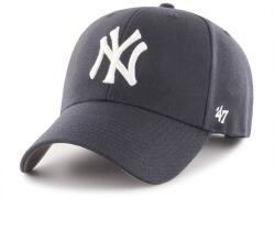 47 brand sapka MLB New York Yankees - sötétkék Univerzális - answear - 9 190 Ft