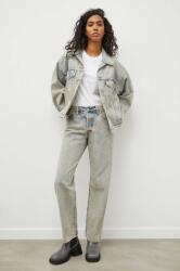 Levi's farmer 501 90S női, magas derekú - kék 29/32 - answear - 33 990 Ft