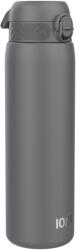 ION8 Sticla apa, inox, 920ml, Grey - Ion8 (KTSI8TS1000GRY)