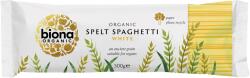 biona Spaghetii din grau spelta alb eco 500g Biona (NAT5032722309234)