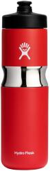 Hydro Flask Sticla termos sport, inox, 590ml, "Wide Mouth", Goji - Hydro Flask (KTSSB20612)