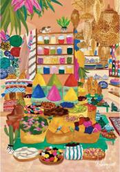 Pieces & Peace Pieces & Peace 0167 - Spice equare - 1000 db-os puzzle (0167)