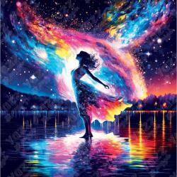 Yazz 1901 - Dance by Lake - 1023 db-os puzzle (1901)