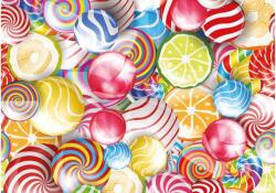 Yazz 3805 - Candy - 1000 db-os puzzle (3805)