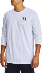 Under Armour Tricou Under Armour UA SPORTSTYLE LEFT CHEST LS 1329585-100 Marime M (1329585-100) - 11teamsports