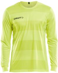 Craft Bluza cu maneca lunga Craft Progress GK LS Jersey without padding M 1906983-1851 Marime 43, 5 EU - weplayvolleyball