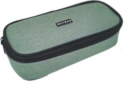 KARTON P+P Carcasa etue confort UNICOLOR - verde Penar