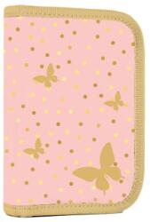 KARTON P+P Trusa de creion etajul 1. 2 clapete, OXY GO Butterfly goale Penar