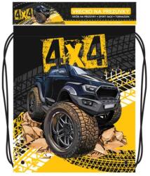 JUNIOR Geanta pantofi cu imprimeu - Seria 5 - 4x4