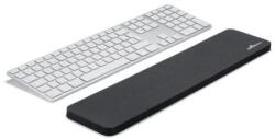 DURABLE Suport tastatură din spumă Ergotop, antracit Mouse pad