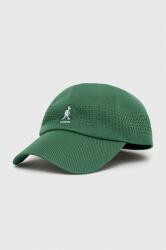 Kangol baseball sapka zöld, sima - zöld M