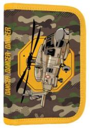 KARTON P+P Trusa Carton PP 1 fermoar gol 2 ori Elicopter Penar