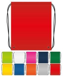 JUNIOR Geanta pantofi 41x34 cm - mix de 10 culori