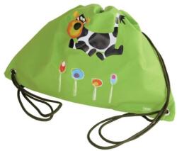 MILAN Geanta MILAN Vaca cu echipament pentru educatie artistica