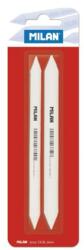 MILAN Distribuitor hartie MILAN 6, 9mm +10, 5mm / set 2 buc
