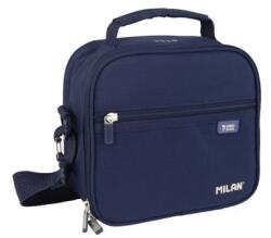 MILAN Geantă izotermă pentru alimente MILAN (3, 5 l) + 3x cutie cu gustări, seria 1918