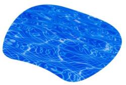 Q-CONNECT Pad pentru mouse ultra-subțire Q-CONNECT „piscină Mouse pad
