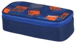Spirit Cutie de creion goală cu fermoar, SPIRIT My Bag Fresh 02 Penar