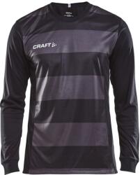 Craft Bluza cu maneca lunga Craft Progress GK LS Jersey without padding M 1906983-999000 Marime 3 - weplayvolleyball