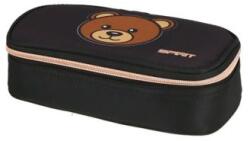 Spirit Cutie de creion goală, cu fermoar, SPIRIT My Bag Fresh 38 Penar