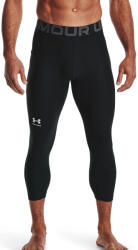 Under Armour Colanți Under UA HG Armour 3/4 Legging 1361588-001 Marime XS (1361588-001) - 11teamsports