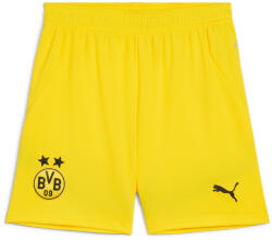 PUMA Sorturi Puma BVB Shorts Replica Jr 2024/25 774978-01 Marime 116 (774978-01)