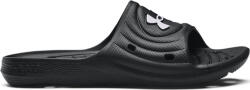 Under Armour UA B Locker IV SL Papucsok 3023787-001 Méret 36 EU