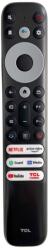 GENERAL TCL RC902V FMR1 - kompatibilis General márkájú távirányító