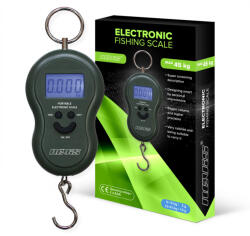 Nevis Elektromos mérleg (45 kg méréshatár) (8303-040)