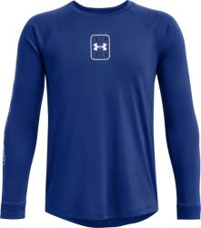 Under Armour Zone Shooting Hosszú ujjú póló 1386057-432 Méret YMD 1386057-432