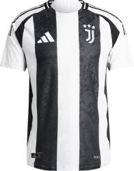 Adidas Juventus FC 2024/25 Authentic hazai mez, fehér - fekete (IT6056)