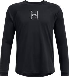 Under Armour Zone Shooting Hosszú ujjú póló 1386057-001 Méret YLG 1386057-001