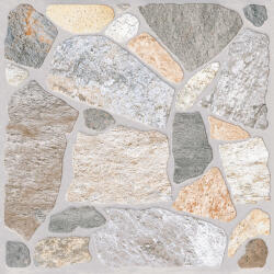 KAI Gresie portelanata tip piatra, Toledo Beige 9279 33.3x33.3 cm, bej (3800745927917)