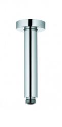 Kludi Kludi A-qa mennyezeti csatlakozó, 150 mm 6651505-00 (6651505-00)