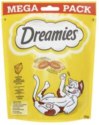 Dreamies Jutalomfalat Mega Sajt 180g - fishingoutlet