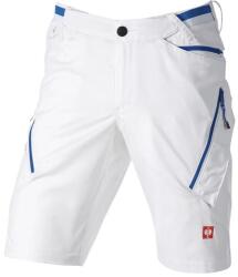 Engelbert Strauss rövidnadrág ambition multipocket fehér (9631550)