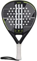 Adidas Rachetă padel "Adidas Match 3.3 2024 - black/lime