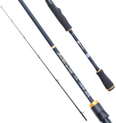 RYOBI Bot Ultimate Warrirorgx Fuji Spinning Ml 2.23m (ry154223) - fishingoutlet