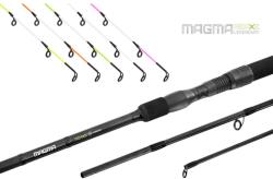 Delphin MAGMA REAXE 30T - 360cm/150g/3 rész (101004788)